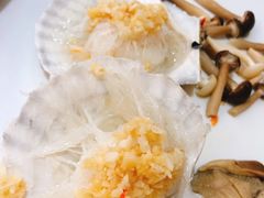 -海大大蒸汽海鲜餐厅·粤菜·特色小炒(欢乐颂店)
