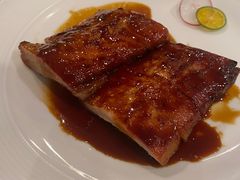 -红棉中餐厅·广州海航威斯汀酒店
