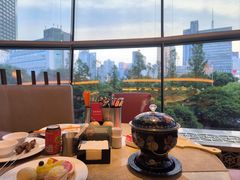 -怡咖啡自助餐(宁波香格里拉店)
