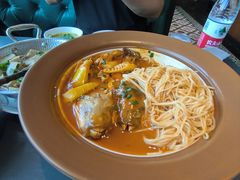 -江宴渔村·鱼鲜土菜(紫荆广场店)