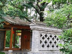 -云南民族村