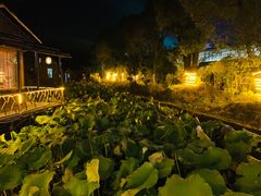 -军山湖云水间水上餐厅(进贤店)