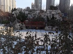 -李叔同故居纪念馆