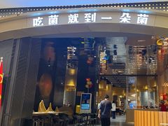 -一朵菌·野生菌探索家火锅(南亚店)