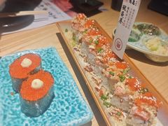 -鹤龟料理店(时代天街店)