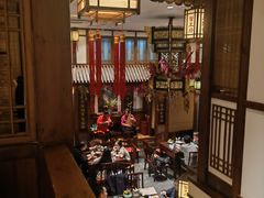 -成隆行·蟹王府(九江路店)