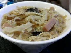 -闫府私房菜·百年鲁菜(恒隆店)