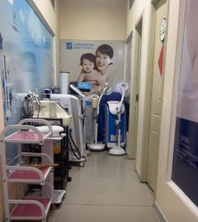 点击看大图 -蓝丝带产后恢复中心·催乳·通乳(渝北汽博店)