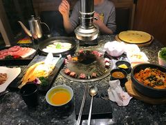 -汉拿山(包河万达店)