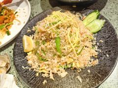 -Home Thai·泰谣(王府井apm店)