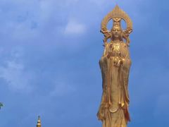-广州莲花山旅游区