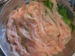 -憨铁匠老火锅(龙岗万科里店)