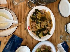 -小船渔村•大连菜•大连焖鱼(明泽街店)