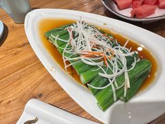 -新興传承烤鸭