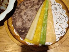 五彩春饼-小幸湖春饼(悦茂购物中心店)