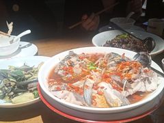 -湘阁里辣(大朗广场店)