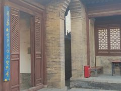-雁门关景区