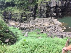 -广东大峡谷