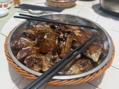 -红旗山庄(圭峰山店)