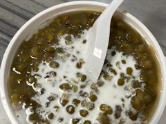 -芬芳甜品(同福路店)