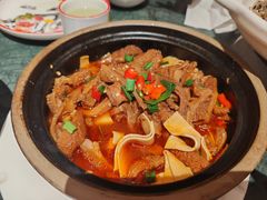 -新白鹿餐厅(湖滨银泰IN77C区店)