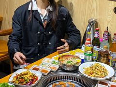 -鹤之乡·齐齐哈尔东北炭火烤肉(昆明盈江路店)