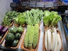 -徐记海鲜(曲江南湖店)