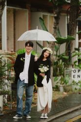 -雪中彩影婚纱摄影·微光艺术中心