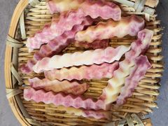-阿婆情腊排骨火锅·野生菌季(古城旗舰店)