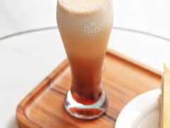 -Peet's Coffee皮爷咖啡(万象天地店)