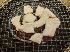 -谷牛日式烤肉(宝山U天地店)