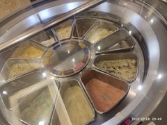-索菲特酒店 · 云尚天际自助餐厅