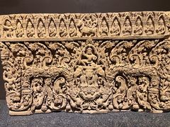 -吴哥国家博物馆