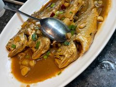 -小城故事·地道宁波味(月湖盛园店)