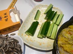 -蚝老板海鲜烧烤大排档(码头店)