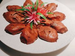 -荷塘秋月·本帮江浙菜(国权路店)