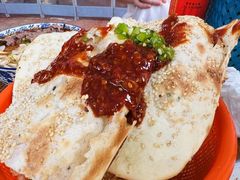-杨家牛肉汤(淮建路店)