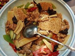 -卞氏菜根香(航空路旗舰店)