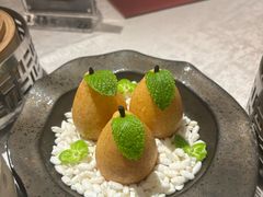 -南海渔村(珠江新城店)