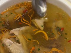 -聚鑫阁江浙菜·非遗传承技艺(青村帝华园店)