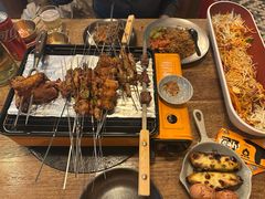 -野人部落(沈阳一店)
