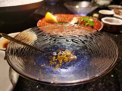-上井料理黑金店(IFS国金中心店)