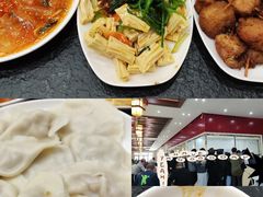 -东北农业大学饺子园