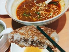 -夏雪花·清真餐厅(生态园店)