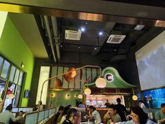 -顺峰顺水顺德菜(龙华店)