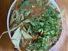 -正味斋锅巴菜(西北角店)