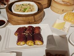 -潮福城潮州大酒楼(湖滨北路店)