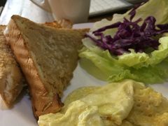 -24H COLOR咖啡厅(惠州金山湖店)