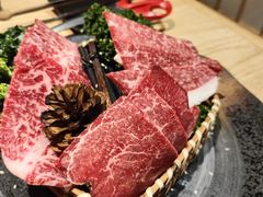 -松鱼亭·和牛烧肉(协鑫广场店)