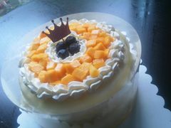 -艾加柒克蛋糕茶歇甜品台(春熙路店)